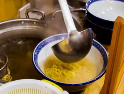 Ramen Kitchen Experience in Tokyo with Professional Chef